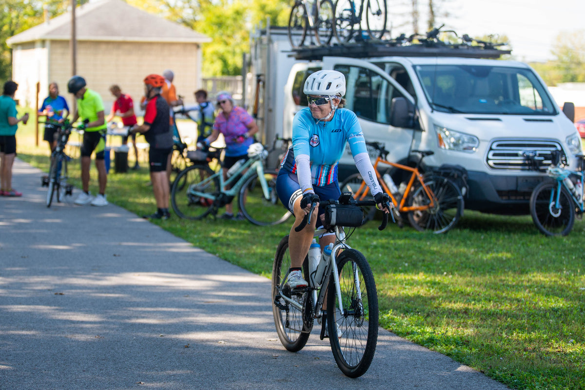 Bike Tour Packing List Women's Cycling Clothing Wilderness Voyageurs