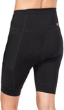 W's Holster Hi-Rise Short