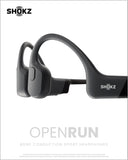 OpenRun Headphones