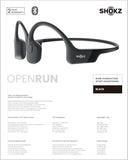 OpenRun Headphones