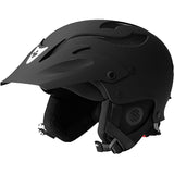 Rocker Helmet