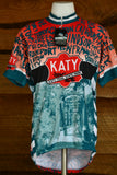 Katy Trail State Park Cycling Jersey