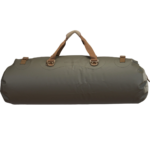 Mississippi Duffel