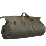 Mississippi Duffel