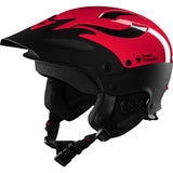Rocker Helmet