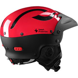 Rocker Helmet