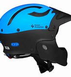 Rocker FF Helmet