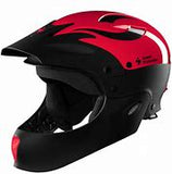 Rocker FF Helmet