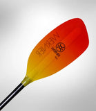 Player Glass Bent Shaft