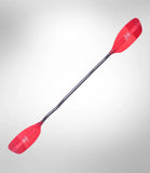 Powerhouse Glass Bent Shaft