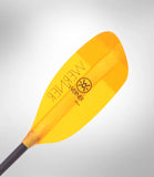 Sherpa Glass Bent Shaft