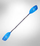 Sidekick Glass Bent Shaft