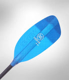 Sidekick Glass Bent Shaft