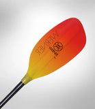 Twist Bent Shaft