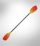 Twist Bent Shaft