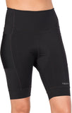 W's Holster Hi-Rise Short