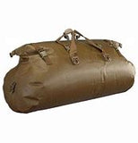 Mississippi Duffel