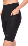 W's Holster Hi-Rise Short
