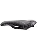 W's Butterfly Carbon Saddle