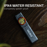 Slim Mini 250 Lumen Rechargeable Pocket Light