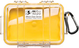 1020 Pelican Case