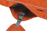 Overcoat Fuse Jacket
