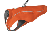 Overcoat Fuse Jacket