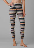 Kimble Printed Legging