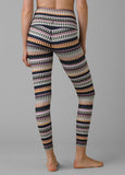 Kimble Printed Legging