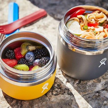 20 oz Insulated Food Jar