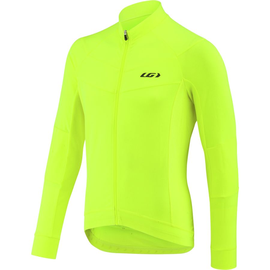 Men s Lemmon Long Sleeve Cycling Jersey Wilderness Voyageurs