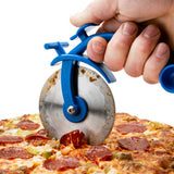 PZT-2 Pizza Cutter