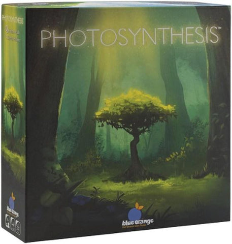 Photosynthesis - Board Game