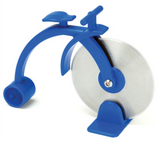 PZT-2 Pizza Cutter