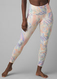 Kimble Printed Legging