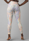 Kimble Printed Legging