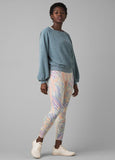 Kimble Printed Legging