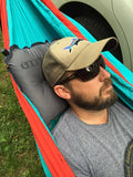 HeadTrip Inflatable Pillow