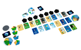 Planet - Board Game