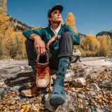 M's ABC Boot Midweight Hike-1964