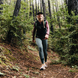 W's Critter Club Micro Crew Lightweight Hike-5001