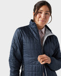 W's Azura Insulated Jacket