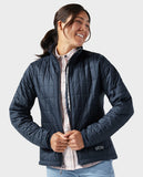 W's Azura Insulated Jacket