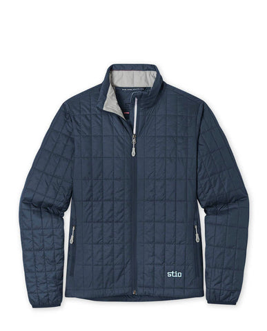 W's Azura Insulated Jacket