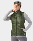 W's Azura Insulated Vest