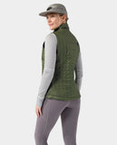 W's Azura Insulated Vest