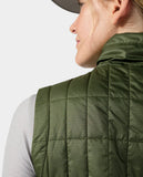 W's Azura Insulated Vest