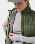 W's Azura Insulated Vest