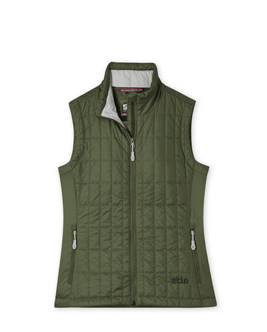 W's Azura Insulated Vest