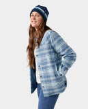 W's Buckhorn Insulated Snap Shirt